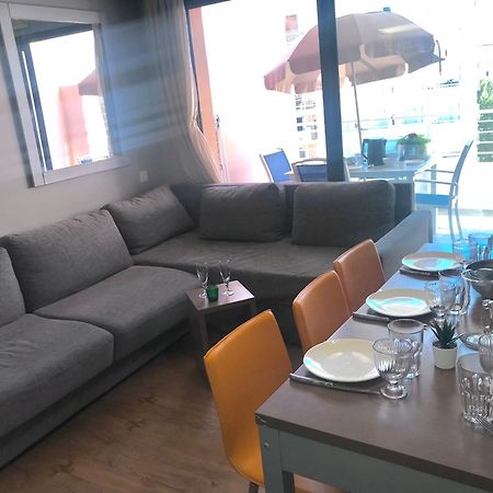 Sophies Homes Felibriges Beach & Palais Des Festivals كان الغرفة الصورة