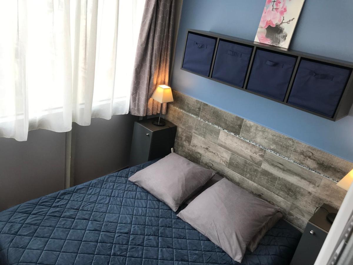 Sophies Homes Felibriges Beach & Palais Des Festivals كان المظهر الخارجي الصورة