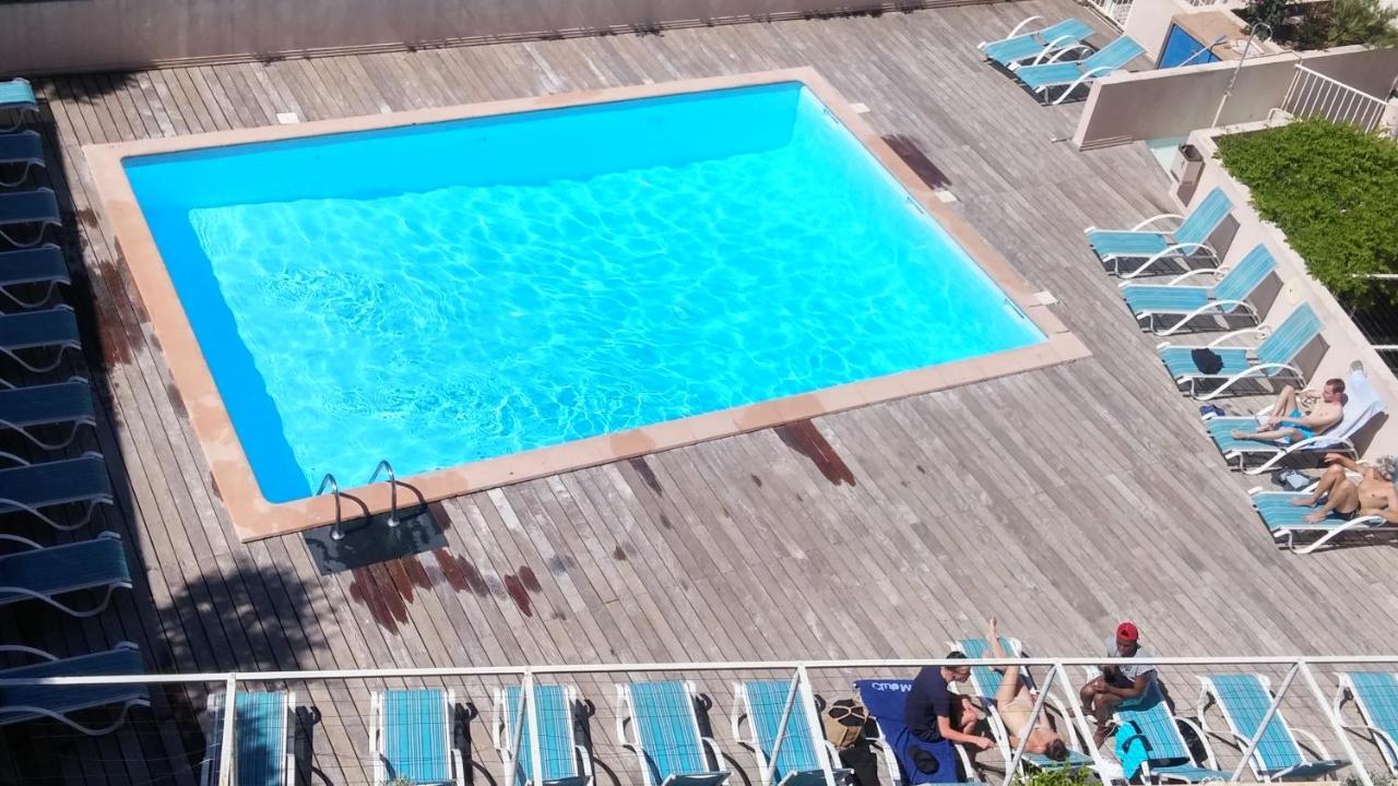 Sophies Homes Felibriges Beach & Palais Des Festivals كان المظهر الخارجي الصورة