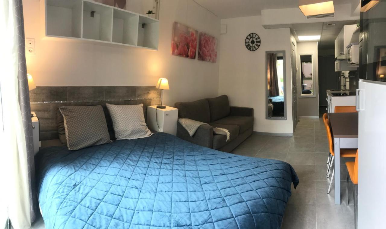 Sophies Homes Felibriges Beach & Palais Des Festivals كان المظهر الخارجي الصورة