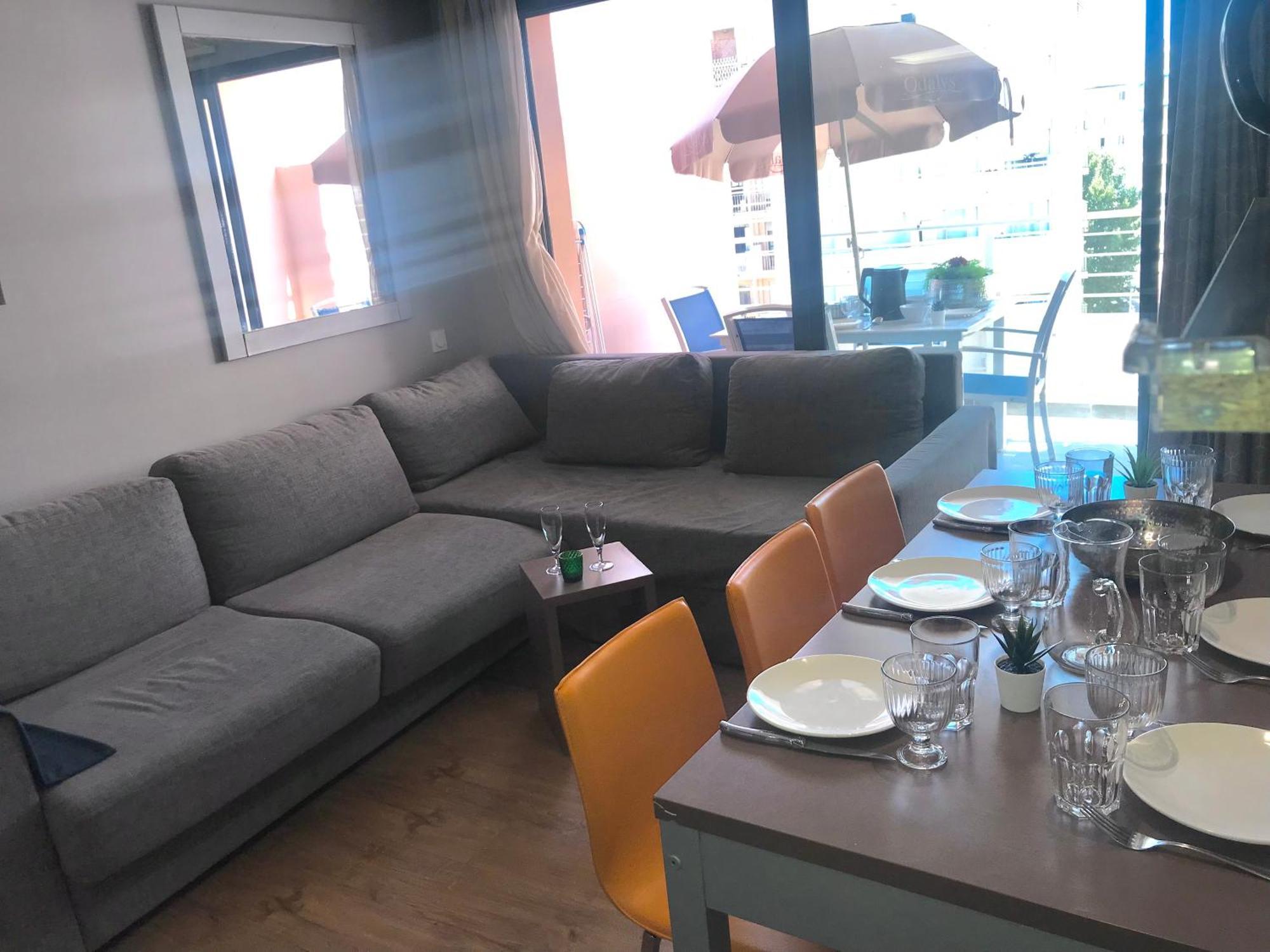 Sophies Homes Felibriges Beach & Palais Des Festivals كان الغرفة الصورة