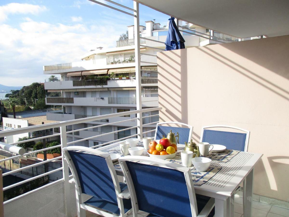 Sophies Homes Felibriges Beach & Palais Des Festivals كان المظهر الخارجي الصورة