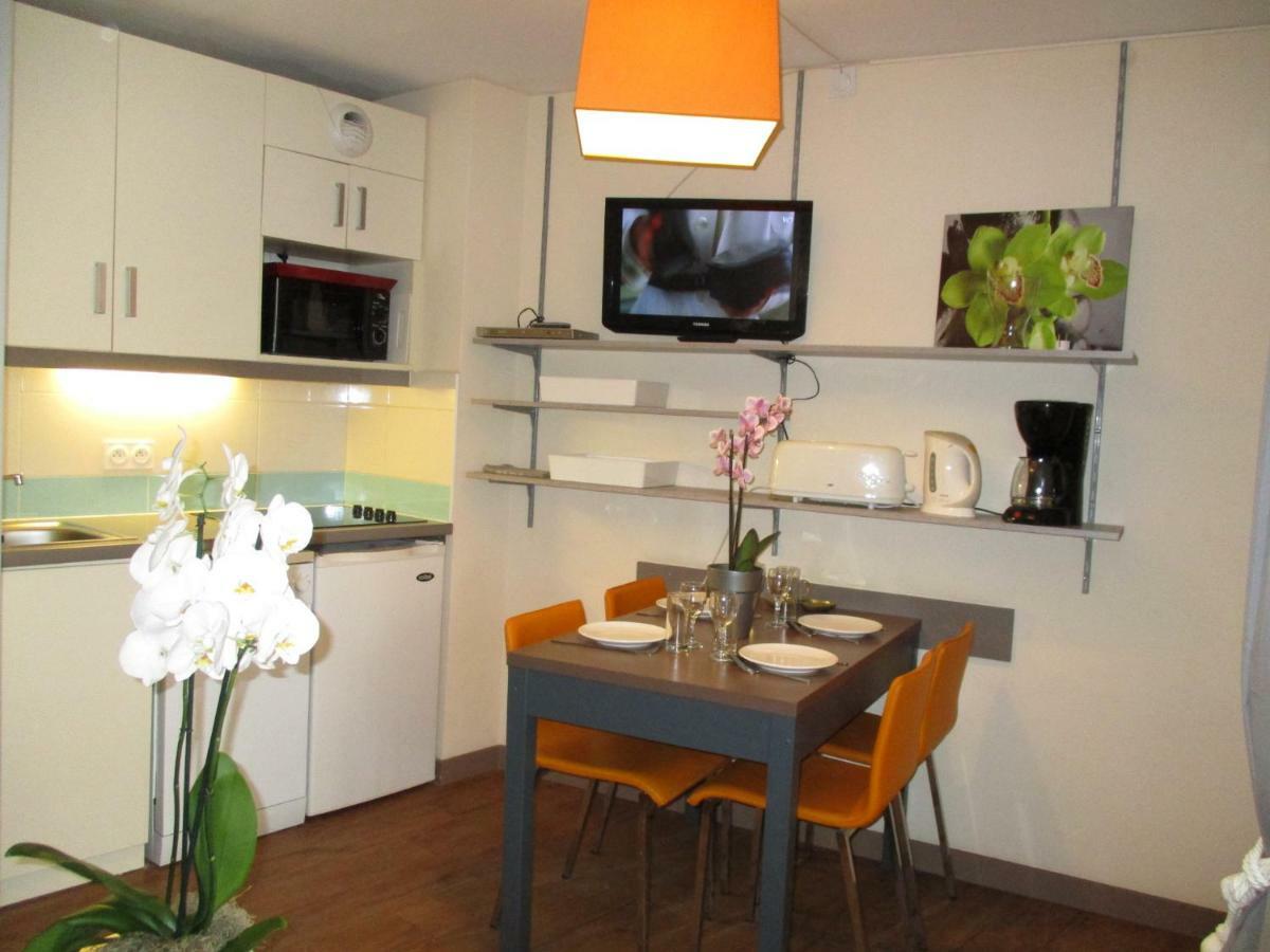 Sophies Homes Felibriges Beach & Palais Des Festivals كان المظهر الخارجي الصورة