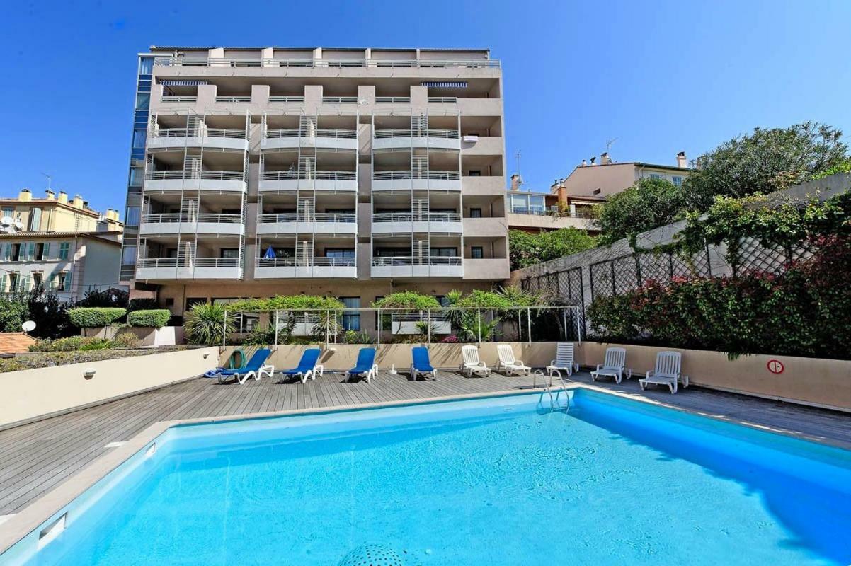 Sophies Homes Felibriges Beach & Palais Des Festivals كان المظهر الخارجي الصورة